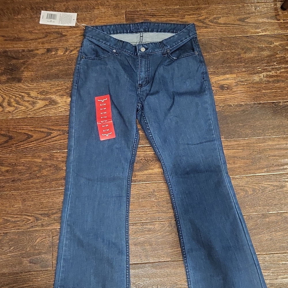 Kimes ranch womens jeans,
